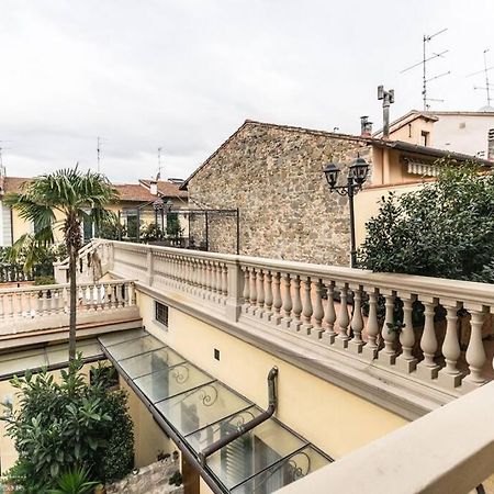 Comfy Portion Of Property By Villa Il Mosaico Флоренция Екстериор снимка