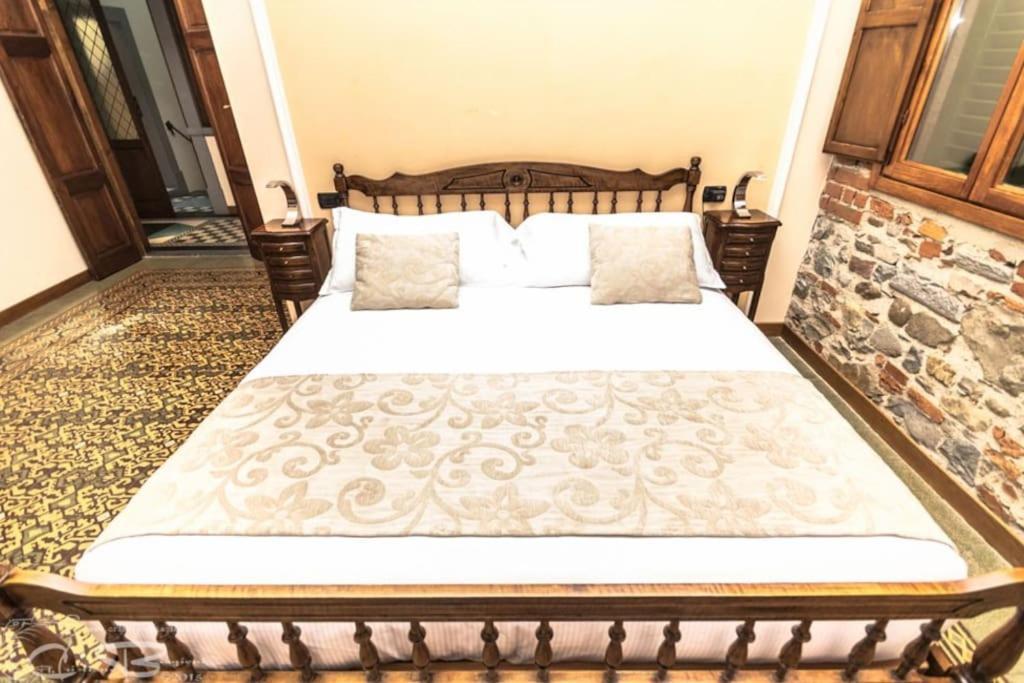 Comfy Portion Of Property By Villa Il Mosaico Флоренция Екстериор снимка