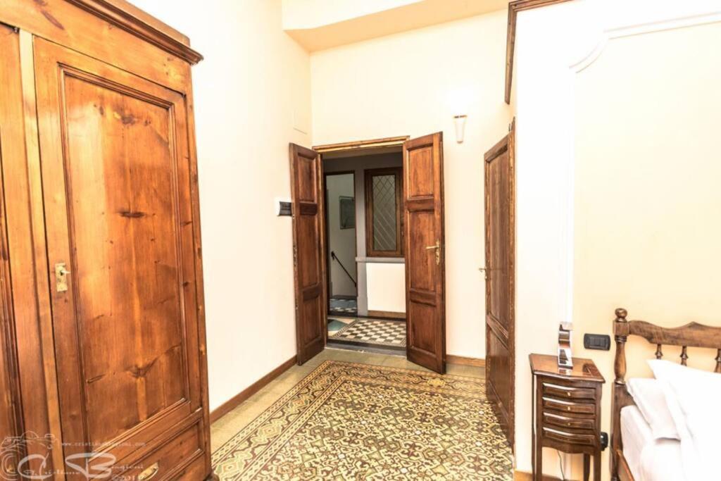 Comfy Portion Of Property By Villa Il Mosaico Флоренция Екстериор снимка